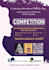 do make seminar poster and event posters