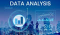 do data entry and data analysis excel and sql and power bi