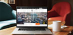 a modern wix website for your business