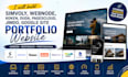 buiid simvoly webnode koken duda pagecloud jimdo google site  portfolio  website