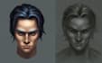 draw any character portrait