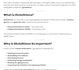 write evidence based health and nutrition blog content