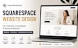 squarespace redesign personal brand website squarespace website squarespace SEO