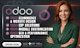 odoo ecommerce website design odoo erp odoo module customization fix odoo seo