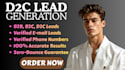 be your linkedin marketing manager, b2b b2c appointment setter