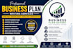 write a business plan startup, marketing financial plan