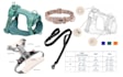 pet harness tech pack design harness designer collar tech pack designer leash