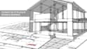 do structural calculation, UK building regulation drawing, planning permission