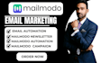 do mailmodo amp interactive email mailmodo automation widget form setup