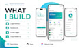 convert figma to react native expo app frontend UI