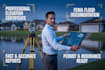prepare professional elevation certificate, fema flood certificate