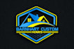 create modern construction business logo