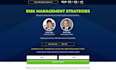 create webinarjam follow up email campaigns webinarjam webinar invitation emails