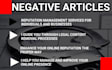 protect your digital content and handle online copyright issue