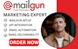 setup mailgun smtp setup mailgun api integration mailgun email deliverability