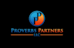 create modern consulting company logo