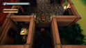 develop a unity 3d game
