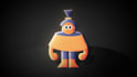 create interactive rive lottie animation website app mascot svg jason animation
