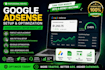 setup and optimize google adsense ads on wordpress website