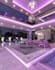 render luxury modern interior and exterior design in 3d