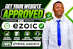 fix google adsense issues and get your website approved