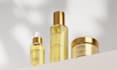 create skincare product animation for ecommerce ads