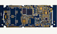 create flex pcb, rigid flex pcb and schematic design in altium designer