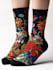 socks design unique socks design