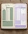 design custom digital planners, journals, and templates