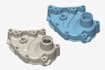 do scan to cad reverse engineering and 3d printing design