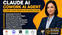 claude ai cowork ai agent claude code claude agent claude api installation