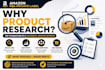 do amazon fba product research and product research for pl