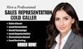 be sales closer sales representative cold caller commission based