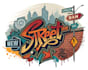 make professional graffiti logo and urban style art