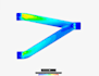 perform structural fea and multi load stress analysis