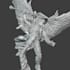 fix non manifold and watertight errors in ai generated 3d print models