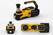 do 3d cad model industrial product and mechanical design ready for manufacturing