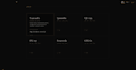 design and develop a modern animated website with booking system