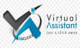 be your virtual assistant for data entry, admin tasks and online work