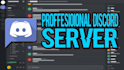 setup custom discord server for crypto, gaming, dayz, rust ,fivem discord server