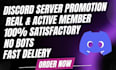 promote minecraft server promotion dayz, rust, fivem, gaming server, discord ad