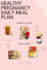 create a healthy pregnancy diet plan