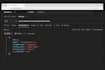 fix and debug nodejs backend issues