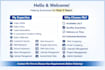 do fast data entry, copy paste, data scraping