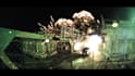 do vfx fire, blood, explosion, rain, water simulation and smoke cgi integration