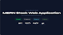 build a modern responsive full stack website with react and node