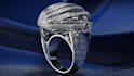 do custom 3d model of ring, diamond ring and wedding ring design