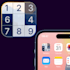 design a creative app icon for a mobile app