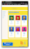 design a website with modern aesthetics