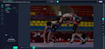 do keypoint, human pose and polygon annotation